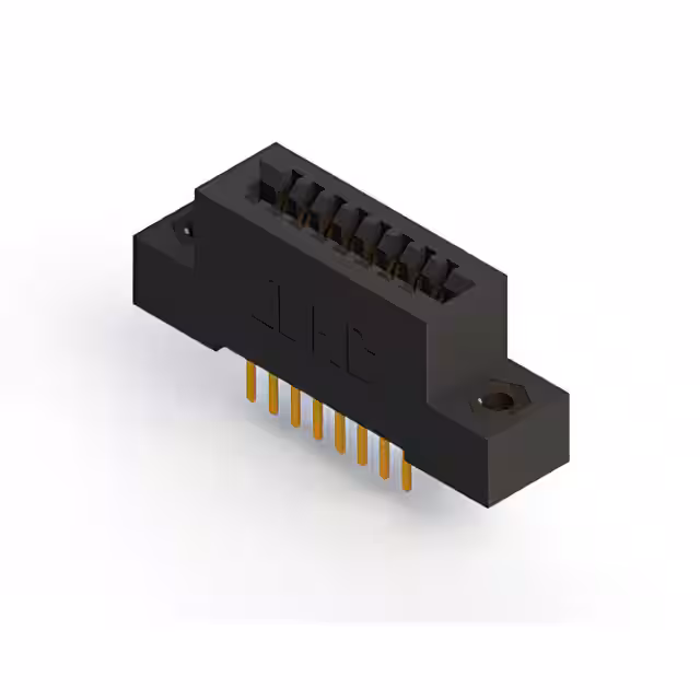 392-016-520-207 EDAC Inc.  Edgeboard Connectors